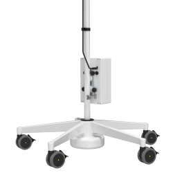LAMPE D'EXAMEN IRM MOBILE