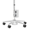 Mobiele MRI onderzoekslamp