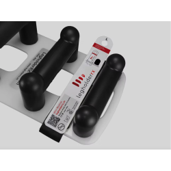 Straps for Legholder RX® Leg Positioner