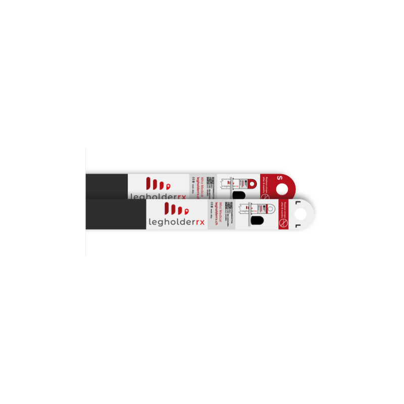 Legholder RX® Strap