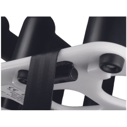 Sangles pour Positionneur de Jambe Legholder RX®