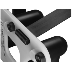Sangles pour Positionneur de Jambe Legholder RX®