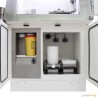 Medi 9000 COMBO Afgeschermde Hot Cell