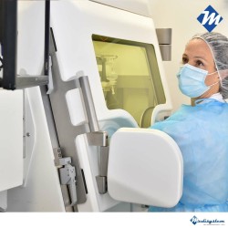 Activimètre Accurion-226®