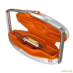 Valisette blindée Shellbox®