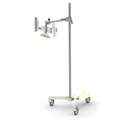 Mobiele houder voor flat-panel detector 1305/8/1