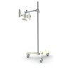 Mobiele houder voor flat-panel detector 1305/8/1