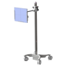 Support mobile pour capteur plan 1330