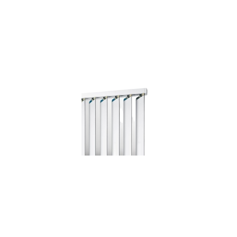 Rideaux et stores de radioprotection plombés
