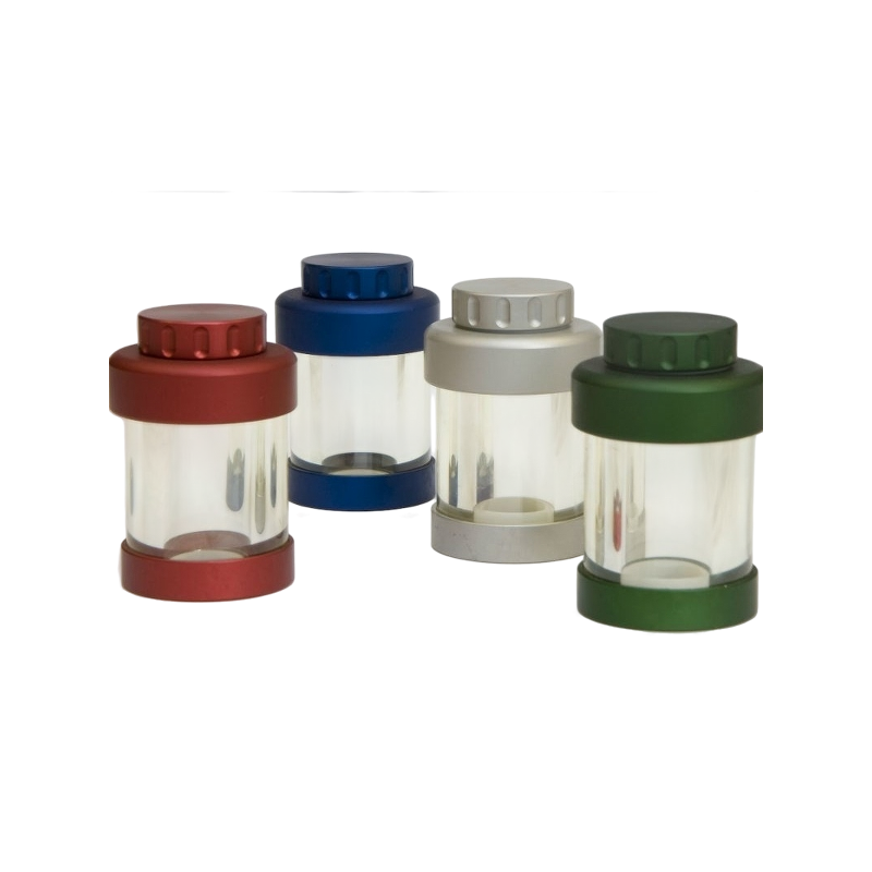 Low Activity Vial Shield