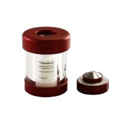 Low Activity Vial Shield
