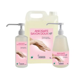 ANIOSAFE zachte zeep ANIOS