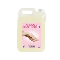 ANIOSAFE zachte zeep ANIOS