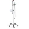 MRI pulse oximeter