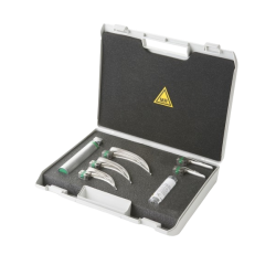 MRI Laryngoscope Set (5...