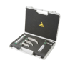 MRI Laryngoscope Set (5 blades)