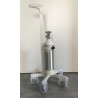 MRI oxygen cylinder cart