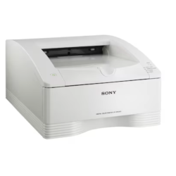 Imprimante numérique couleur SONY A4 UP-DR80MD