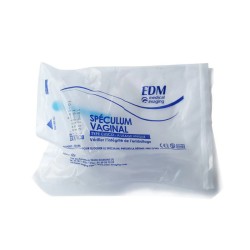 Sterile Cusco Speculum