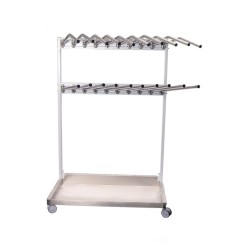 Support mobile double AMMH1010