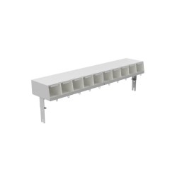 Dubbele mobiele houder AMMH1010