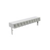 Dubbele mobiele houder AMMH1010