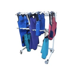 Support mobile double AMMH1010