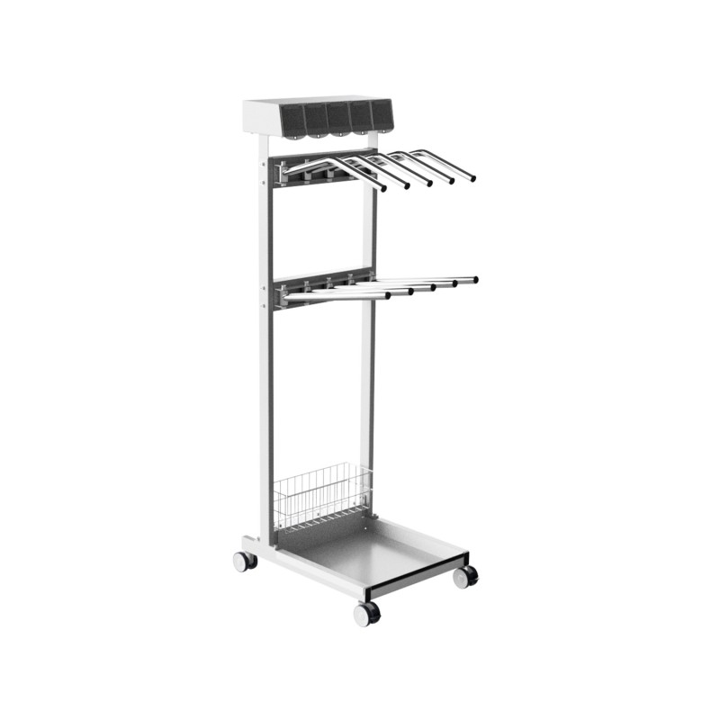 Support mobile double AMMH55