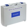 MRI Emergency O₂ Kit