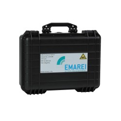 MRI Titanium gereedschapsset (34 stuks)