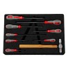 MRI Titanium Tool Kit (34 pieces)