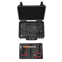 MRI Titanium Tool Kit (34...