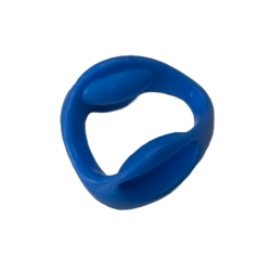 Dr. Arabin Normal Hybrid pessary for stage 2 and 3 uterine prolapse and incontinence
