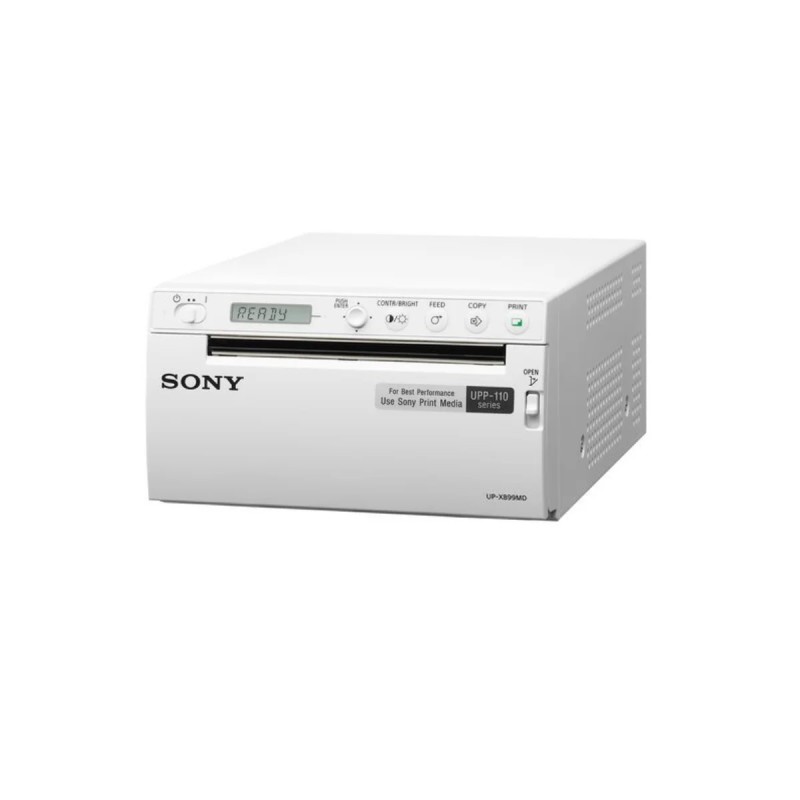 SONY UP-X899MD Medical Printer