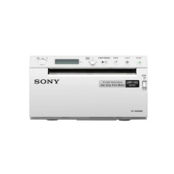 SONY UP-X899MD Medical Printer – A6 Black & White Thermal Video Printer