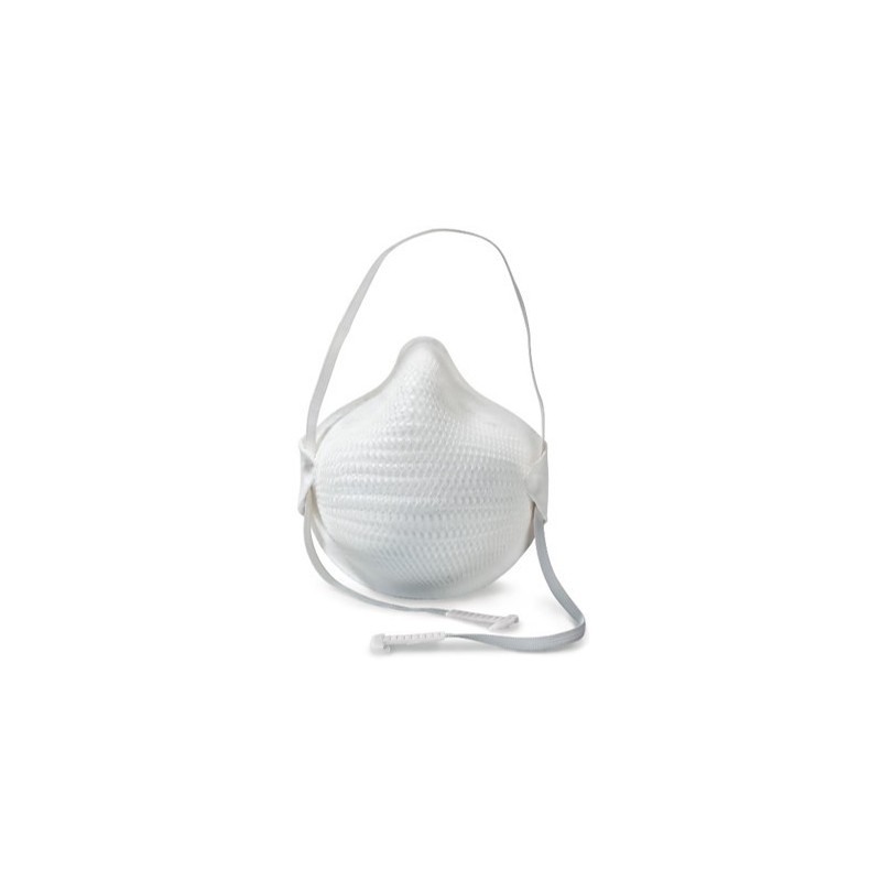 Masque FFP2 médical compatible IRM – Lot de 10
