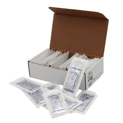 Parker Aquasonic 100 Sterile Gel – Single-Use Sachets