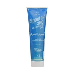 Gel électroconducteur Parker Spectra 360 pour électrodes
