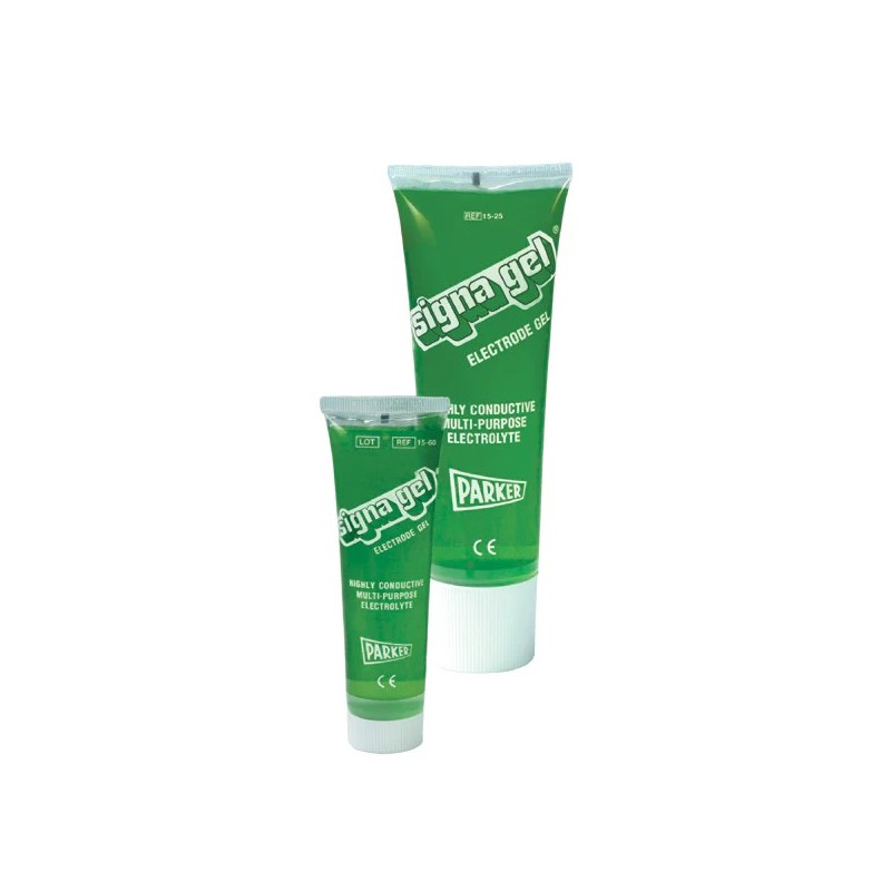 Parker Signa Gel