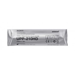 Sony UPP-210HD – Thermisch papier A4 hoge densiteit