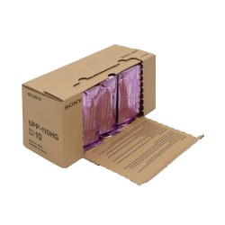 Sony UPP-110HG – Papier thermique A6 haute brillance