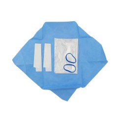 Krystal Cover – Protection de sonde superficielle stérile sans latex