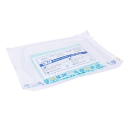 Krystal Cover – Protection de sonde superficielle stérile sans latex