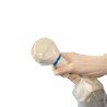 Krystal – Sterile polyurethane probe cover