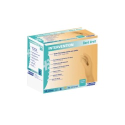 Latex Sterile Examination...
