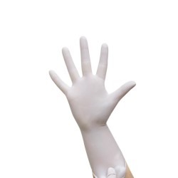 FLEXYLON® Finessis Zero Chirurgische Handschoenen