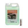 STERANIOS