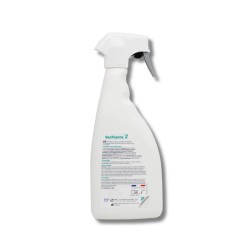 Septispray 2 – Low-level surface disinfection spray