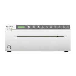 SONY UP-991AD hybride printer