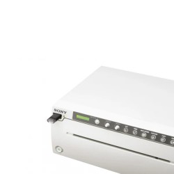 SONY UP-991AD hybride printer